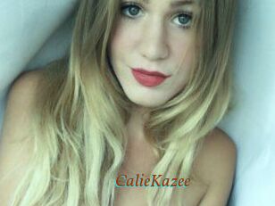 CalieKazee