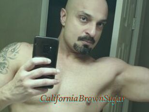 CaliforniaBrownSugar
