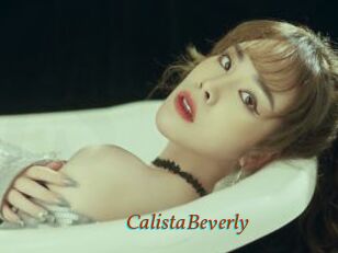 CalistaBeverly