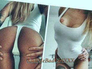 CallMeBadGirlXXX