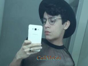 CallMeGio