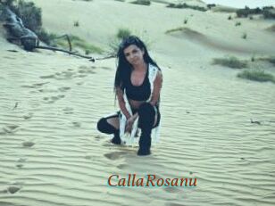 CallaRosanu