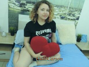 CalliCarson