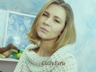 CallyEcru
