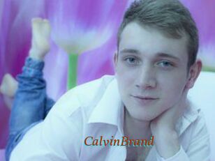 CalvinBrand