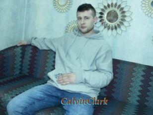 CalvinClark