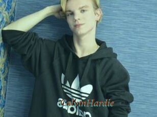 CalvinHardie