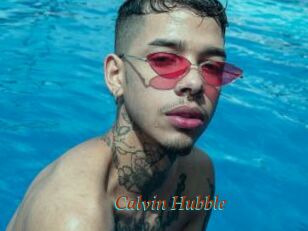 Calvin_Hubble