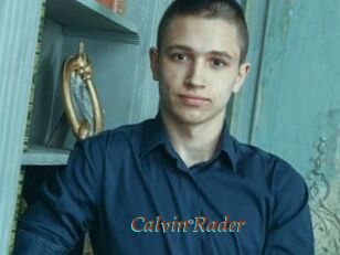 Calvin_Rader
