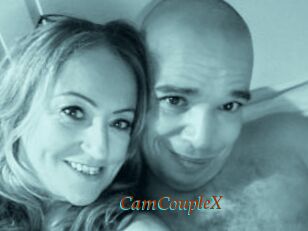 CamCoupleX