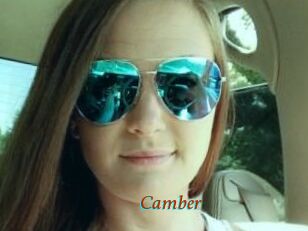 Camber
