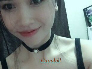 Camdoll