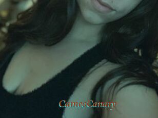 CameoCanary