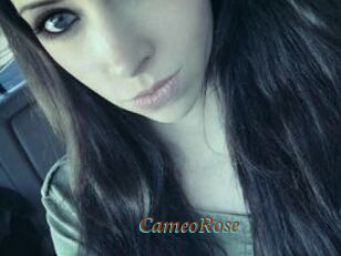 CameoRose