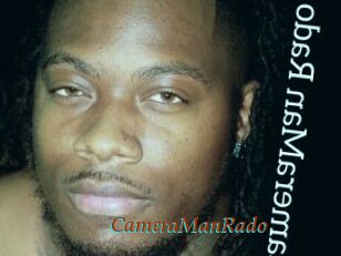 CameraManRado