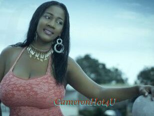 CameronHot4U
