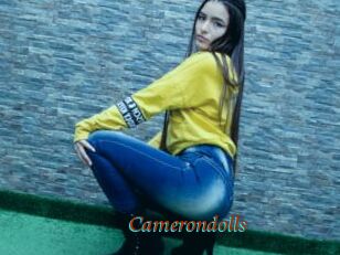 Camerondolls