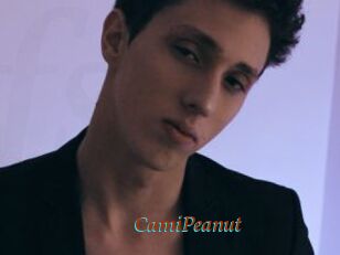 CamiPeanut