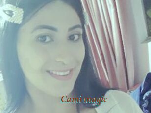 Cami_magic