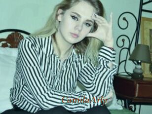 CamilaArly