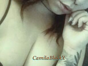 CamilaBlackX