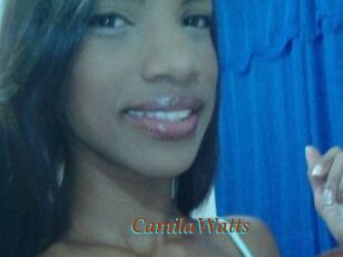 CamilaWatts