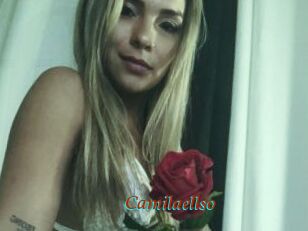 Camilaellso