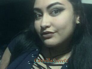 CamillaSweetz