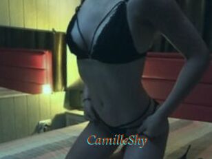 CamilleShy