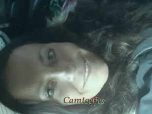 Camtoefjes