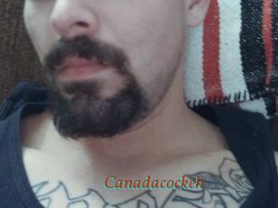 Canadacockeh