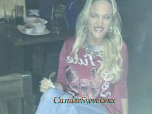 CandeeSweetxxx