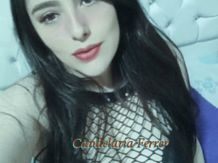 Candelaria_Ferrer