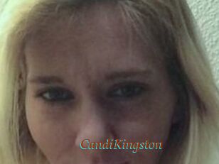 CandiKingston