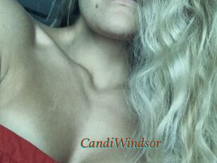 CandiWindsor