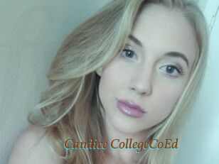 Candice_CollegeCoEd