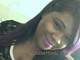 CandiesWorld