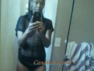 Canditastegood