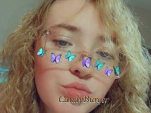 CandyBurger