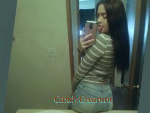 CandyCreamm