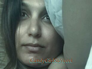 CandyGirlSoSweet