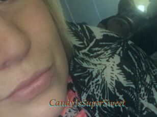 CandyIsSuperSweet