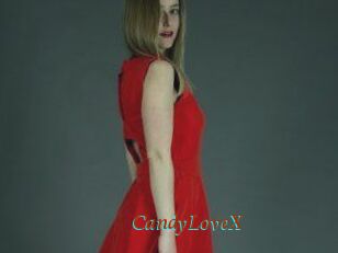 CandyLoveX