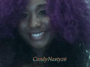 CandyNasty26