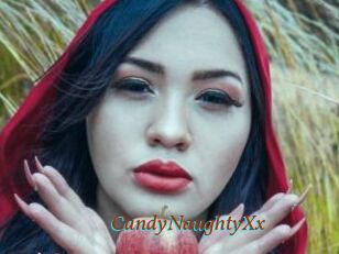 CandyNaughtyXx
