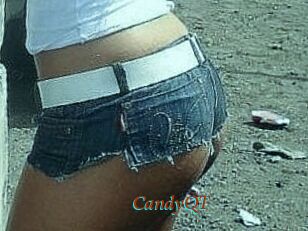 CandyQT