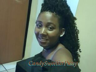 CandySweetierPussy
