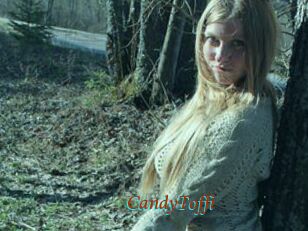 CandyToffi