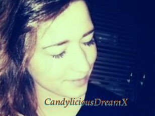 CandyliciousDreamX