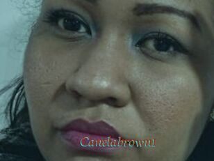 Canelabrown1